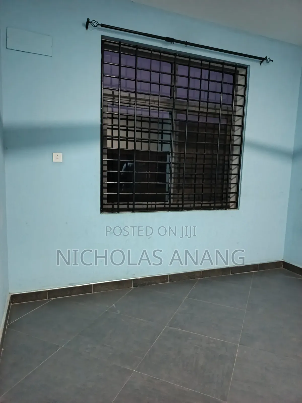 2bdrm Apartment in Dorns Properties, New Town for rent