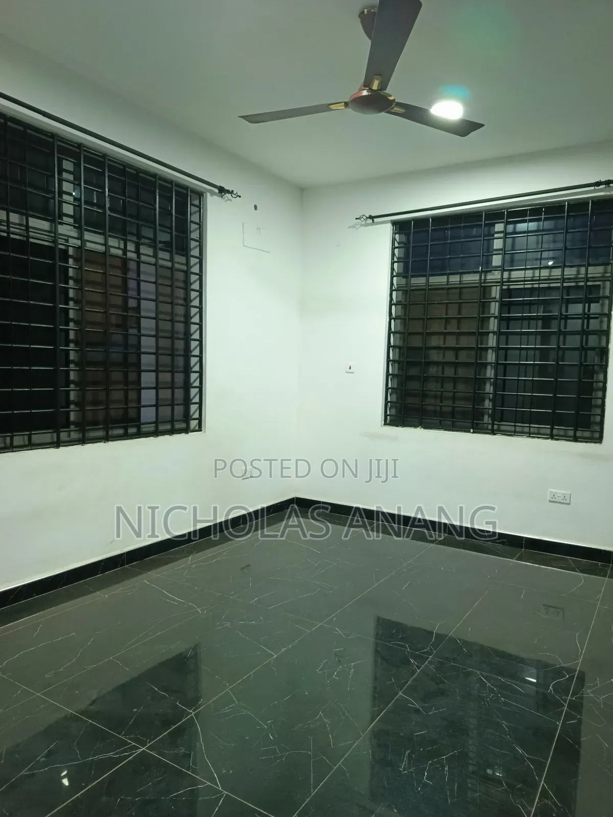 2bdrm Apartment in Dorns Properties, New Town for rent