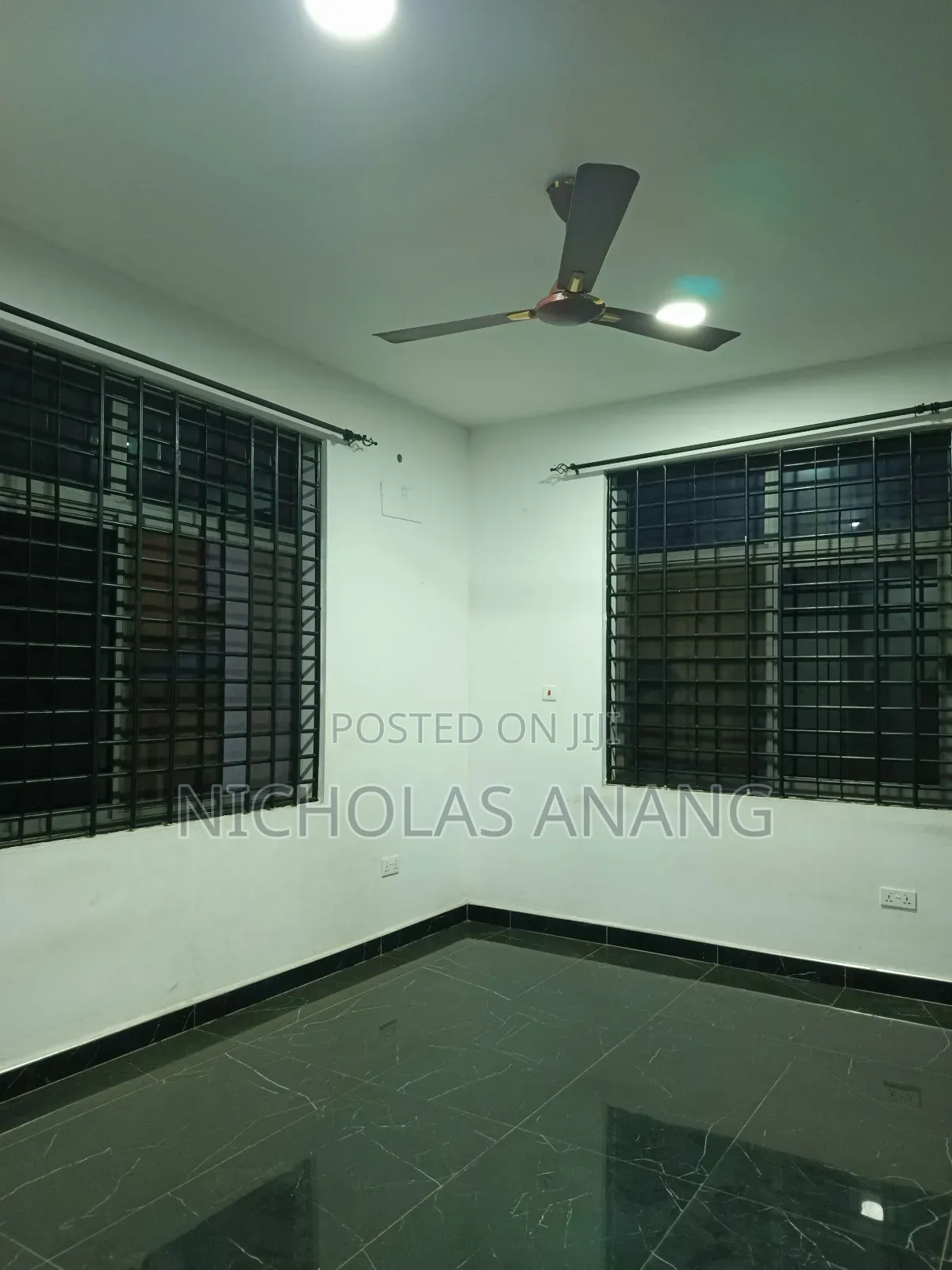 2bdrm Apartment in Dorns Properties, New Town for rent