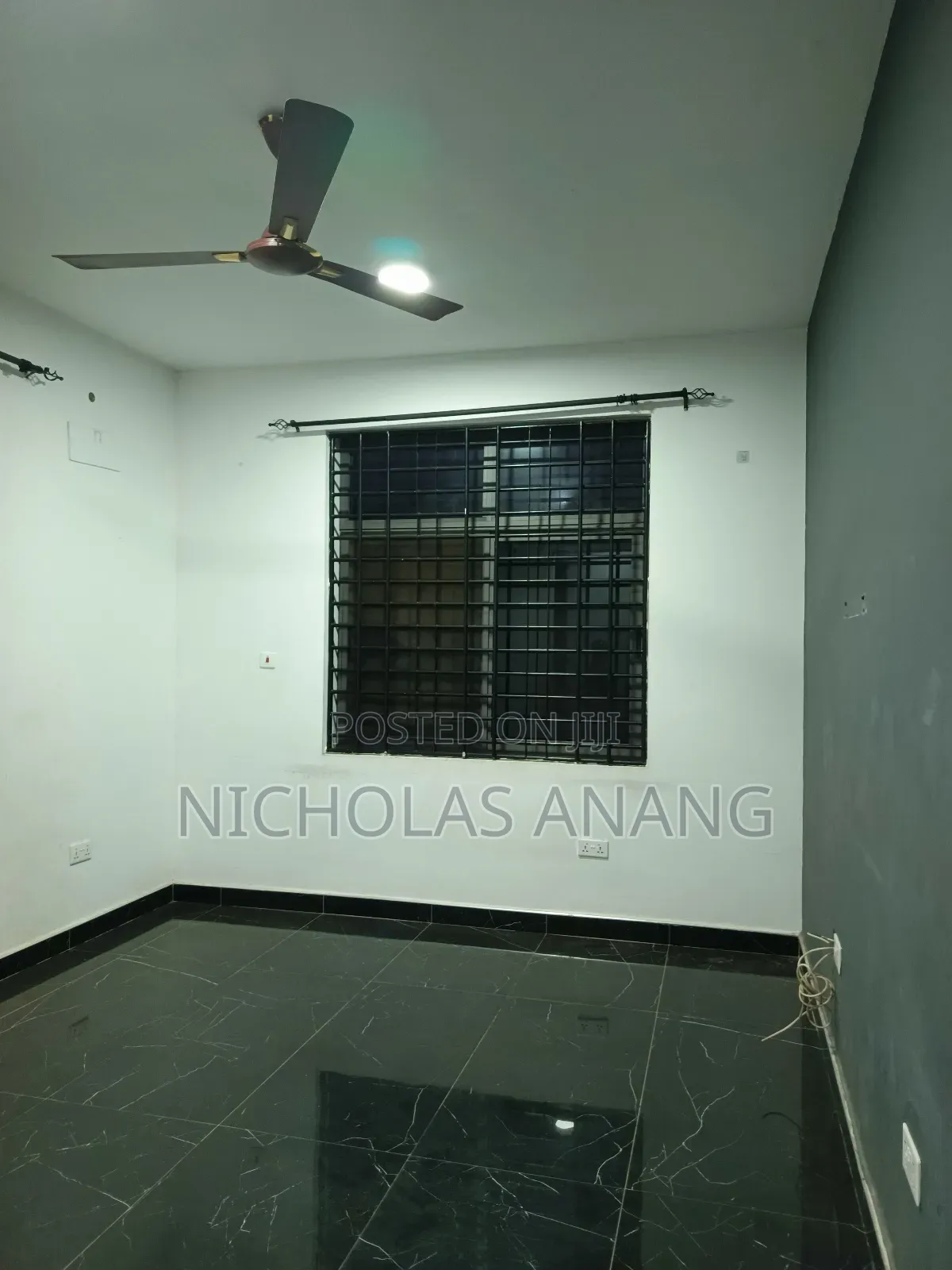 2bdrm Apartment in Dorns Properties, New Town for rent