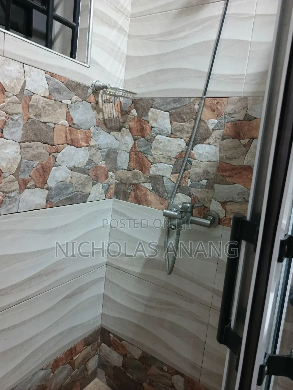2bdrm Apartment in Dorns Properties, New Town for rent