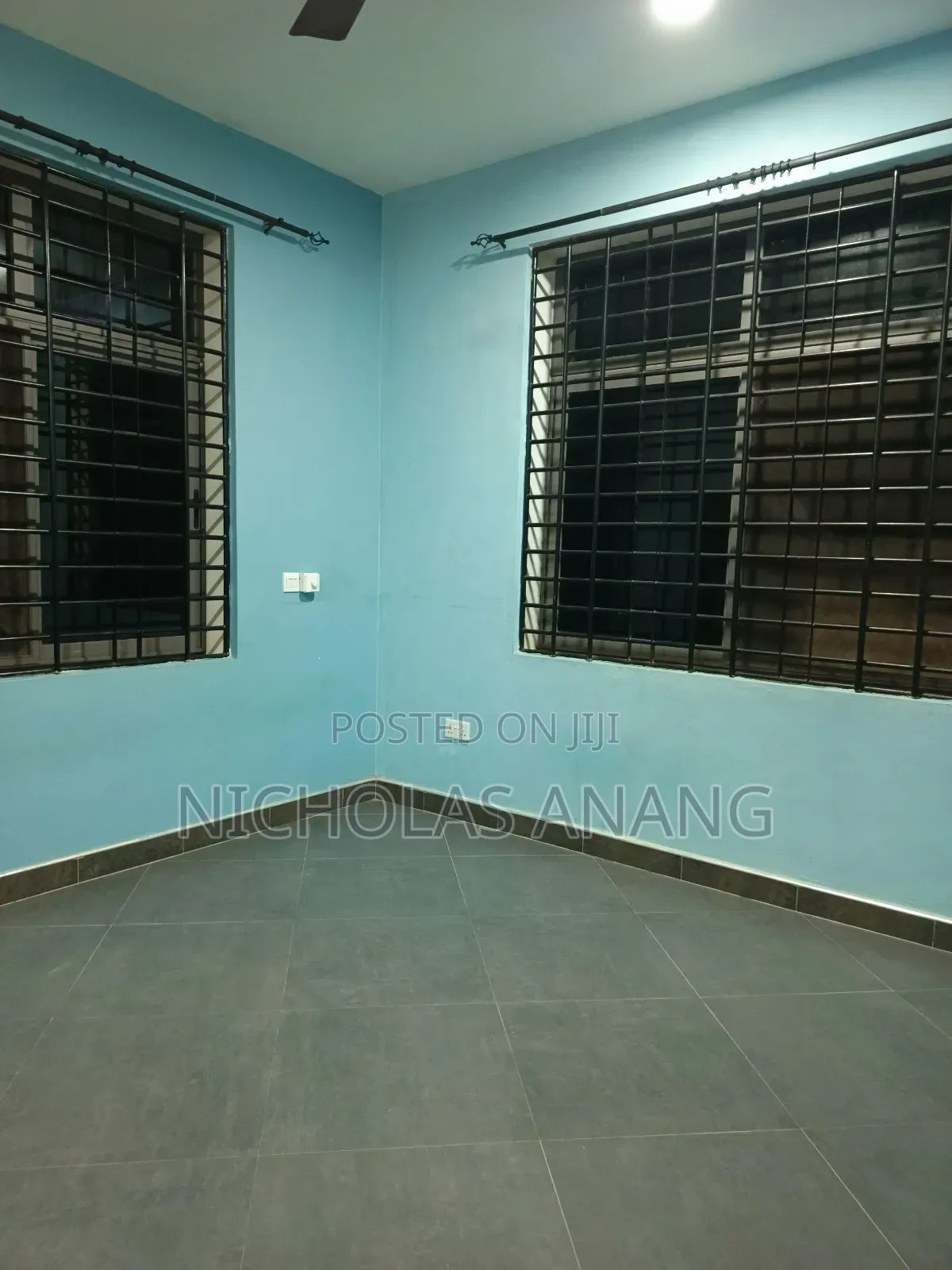 2bdrm Apartment in Dorns Properties, New Town for rent
