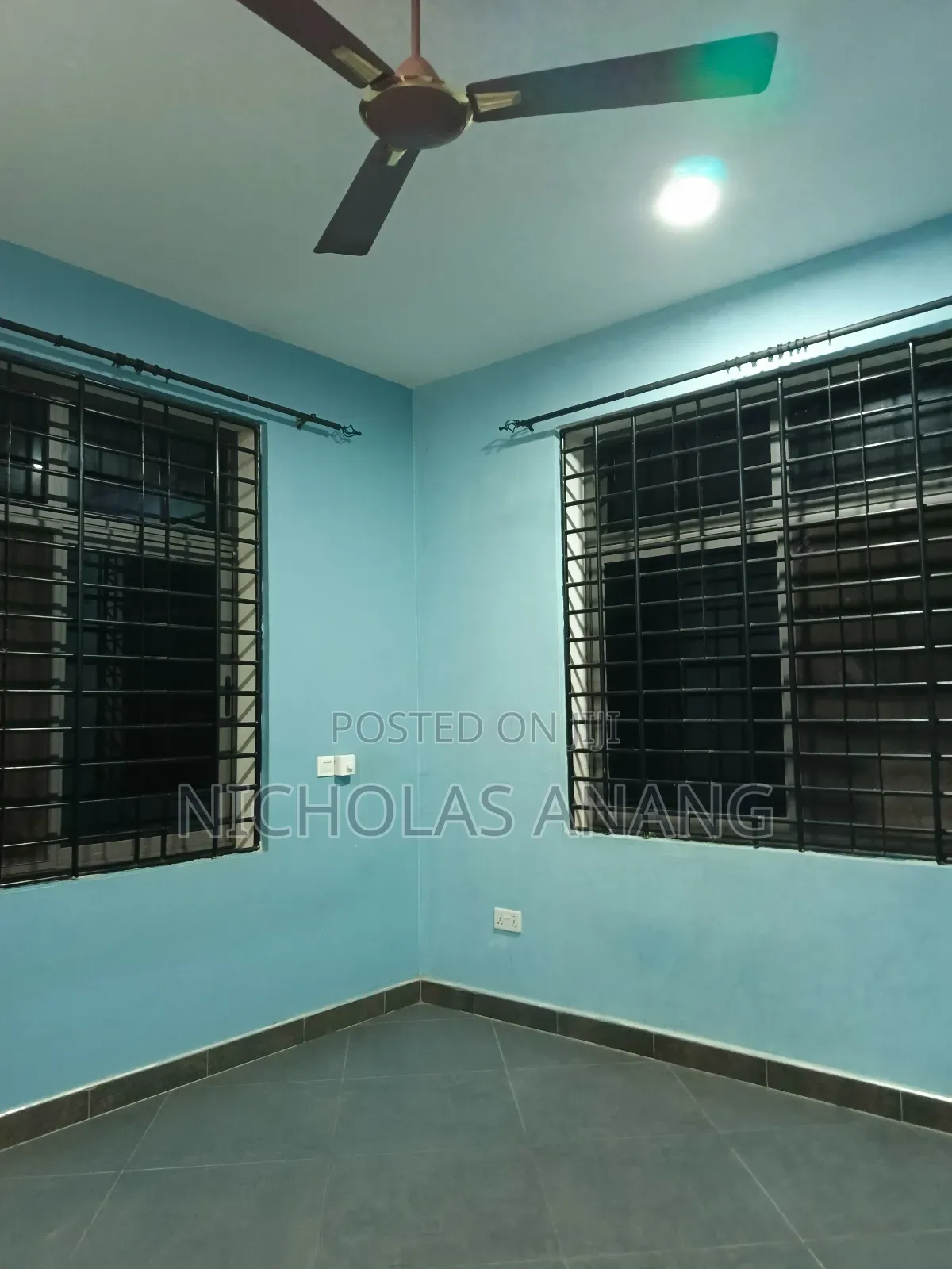 2bdrm Apartment in Dorns Properties, New Town for rent