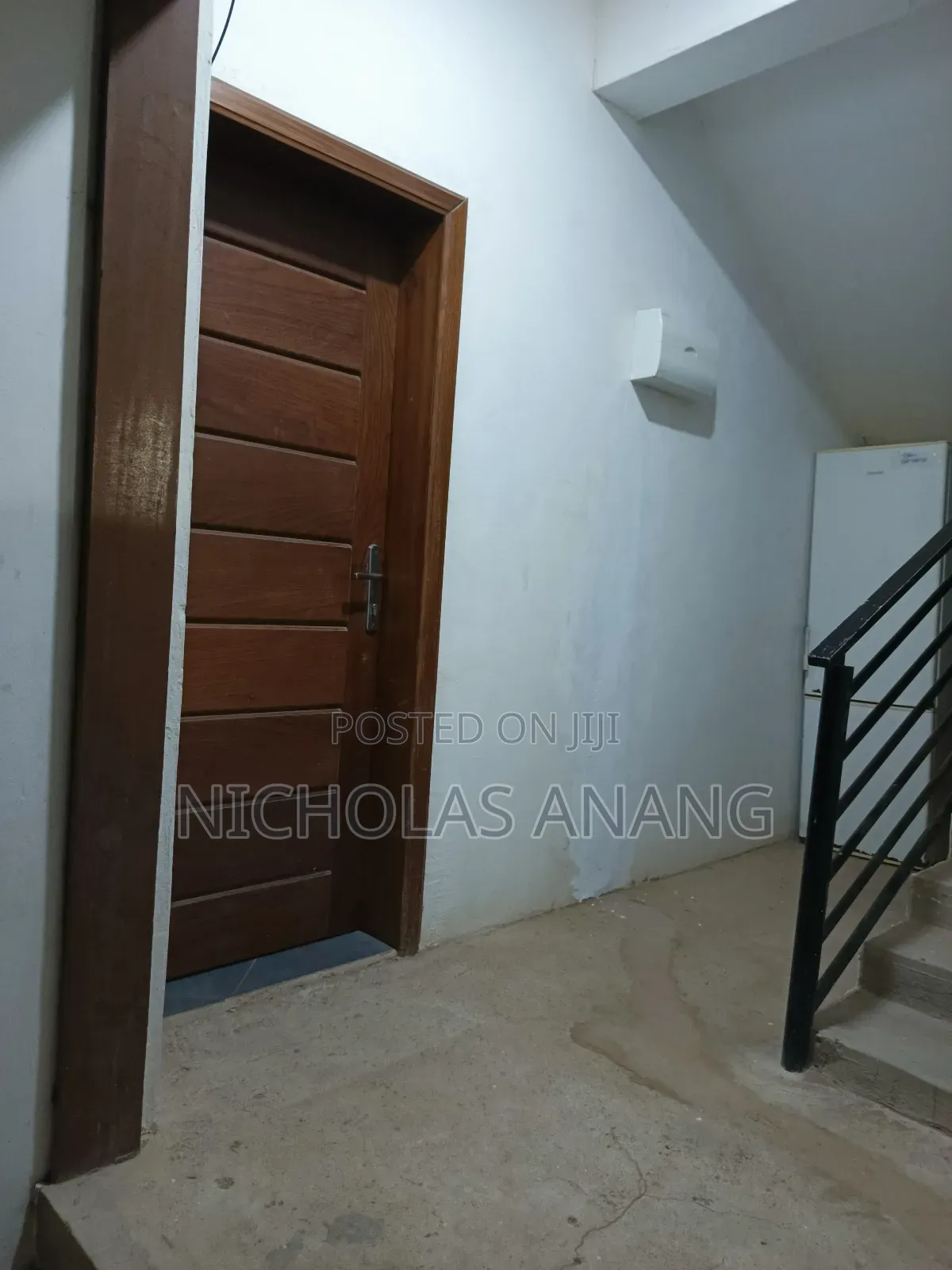 2bdrm Apartment in Dorns Properties, New Town for rent