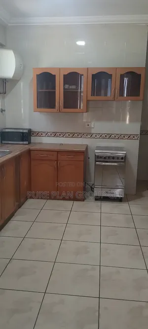 Furnished 1bdrm Apartment in Abelemkpe, Lincoln School Area for rent