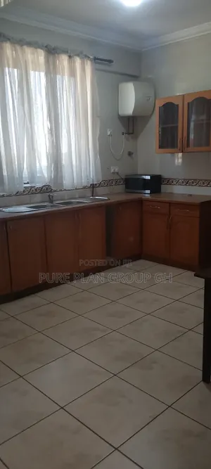 Furnished 1bdrm Apartment in Abelemkpe, Lincoln School Area for rent