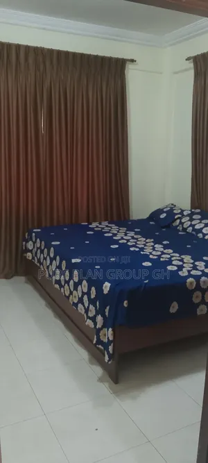 Furnished 1bdrm Apartment in Abelemkpe, Lincoln School Area for rent