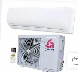 Fast Chilling Chigo 1.5hp Split Type Non Inverter Ac.