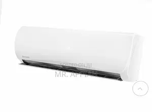 Extremely Cooling Chigo 2.0hp Non Inverter Air Conditioner