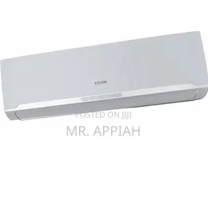 Extremely Chilling Kelon 2.0hp Split Non Inverter Ac.