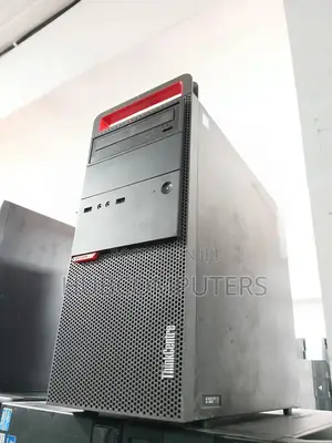 Desktop Computer Lenovo ThinkCentre M700 4GB Intel Pentium HDD 320GB