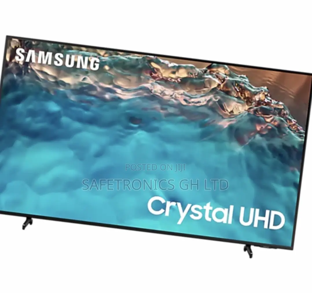 Samsung Dynamic 75 Inch Led Uhd Smart Cu80 Tv
