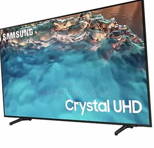 Samsung Dynamic 75 Inch Led Uhd Smart Cu80 Tv