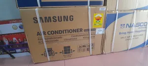 Fanciful 1.5hp ● Air Conditioner Samsung