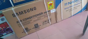 Undeniable Samsung 1.5hp Ac#£