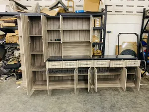 Kitchen Cabinets