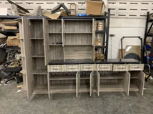 Kitchen Cabinets