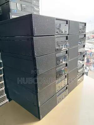 Desktop Computer Lenovo ThinkCentre M93 4GB Intel Core I3 HDD 320GB