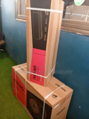 Asano Split Air Conditioner 1.5hp Ac