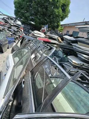 Crv,Civic,Accord Doors Available