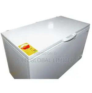 Genuine MIDEA-418LTRS-CHEST-FREZZER-MDRC564FZF0