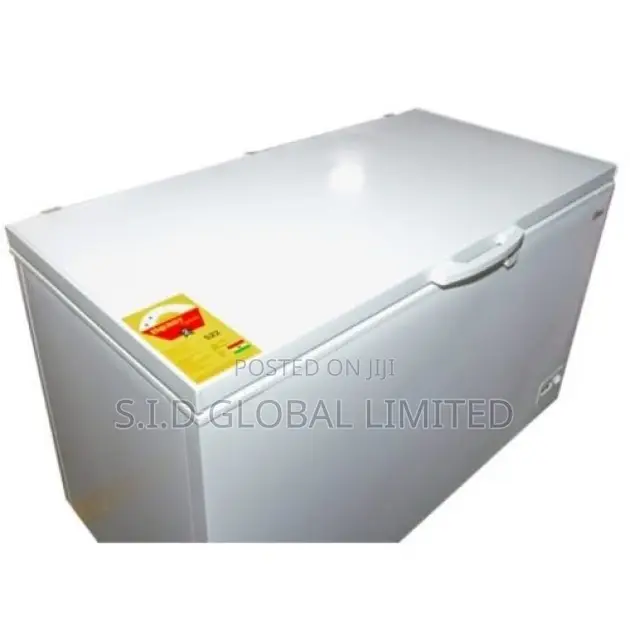 Genuine MIDEA-418LTRS-CHEST-FREZZER-MDRC564FZF0