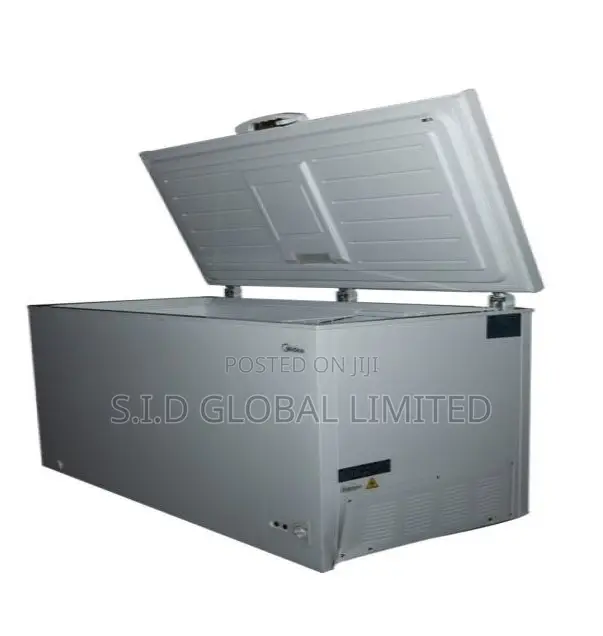 Grant Good MIDEA-418LTRS-CHEST-FREZZER-MDRC564FZF0