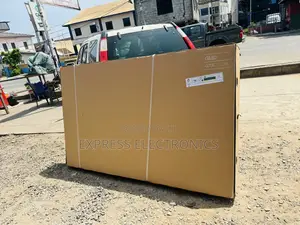 Tizen Qled Smart Samsung 85”Q70c