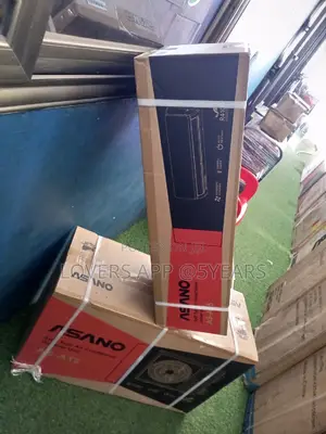 Asano Air Condition Quality Brand New Air Conditioner