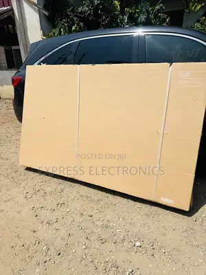 Qled Smart Samsung 85”Q70c Dynamic Color