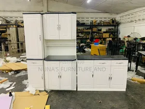 Kitchen Cabinets