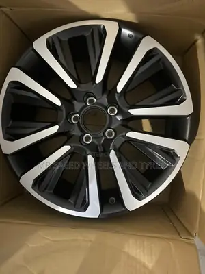 Original CRV Rim 19 From Home