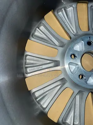 Original CRV Rim 19 From Home