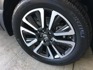 Original CRV Rim 19 From Home