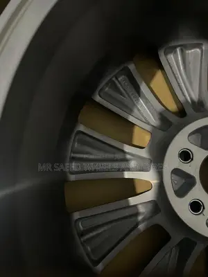 Original CRV Rim 19 From Home