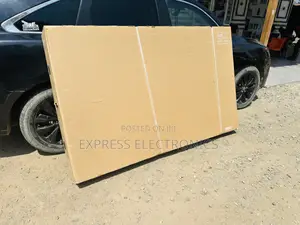 Special Offer UHD Smart Samsung 85”Cu800