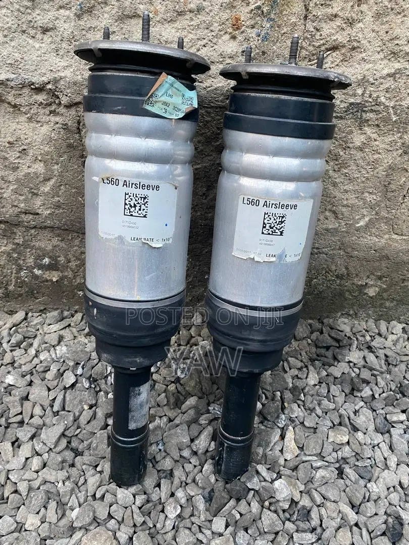 Range Rover Velar 2015-2018 Sensor Shock Absorber