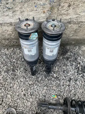 Range Rover Velar 2015-2018 Sensor Shock Absorber
