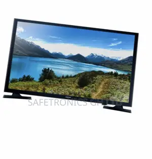 Qled 55 Inch Qled Smart Samsung UHD Tv 