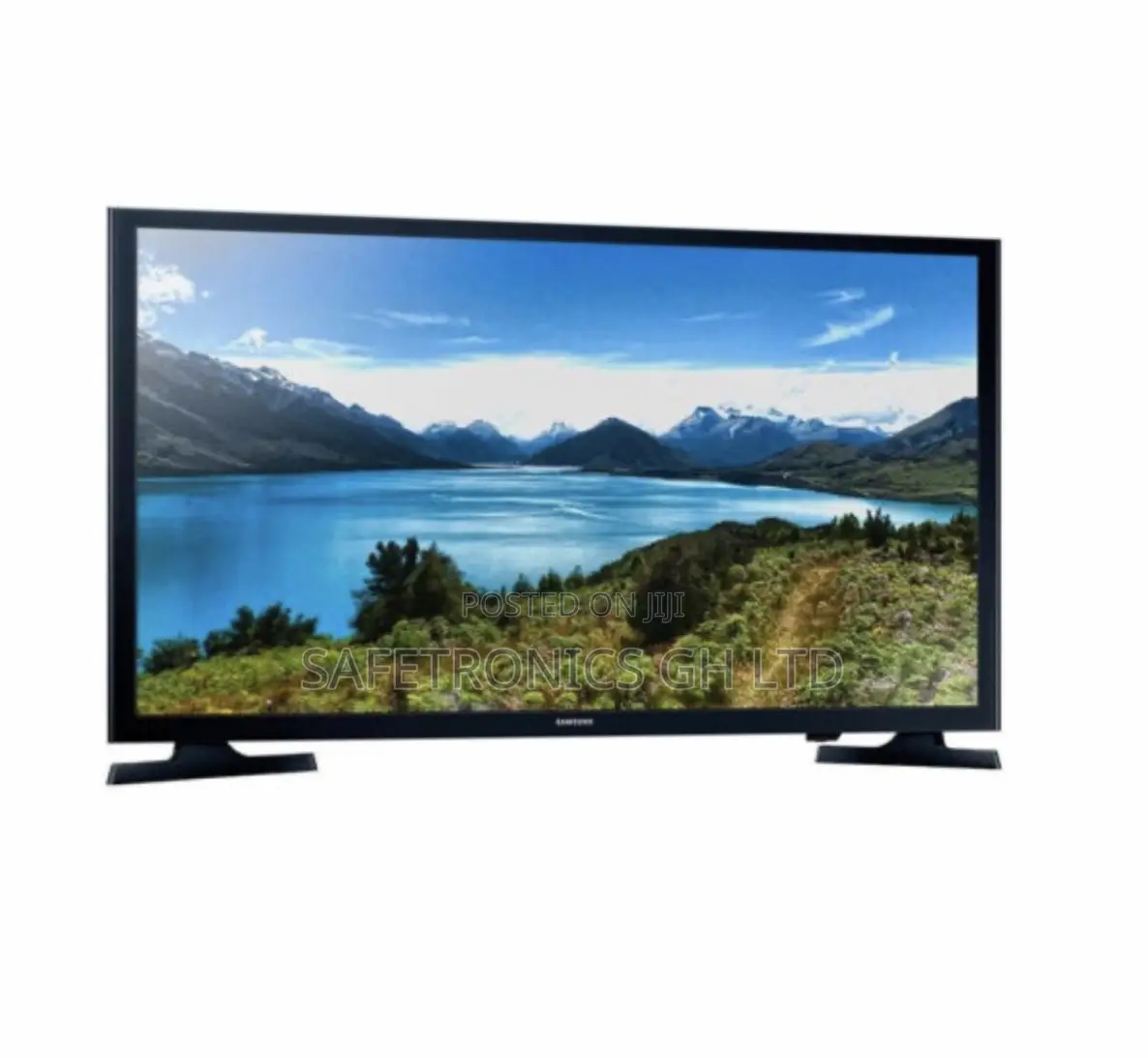 Qled 55 Inch Qled Smart Samsung UHD Tv 