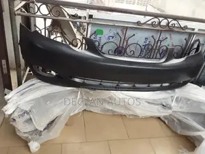 Corolla 2007 Front Bumper
