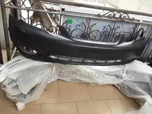 Corolla 2007 Front Bumper