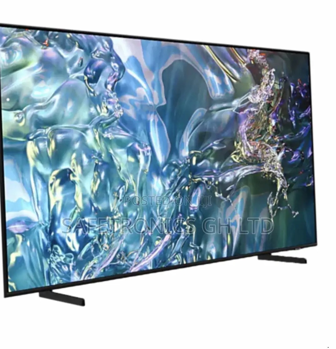 New Durable Smart Q60b 65 Inch Samsung Uhd Tv