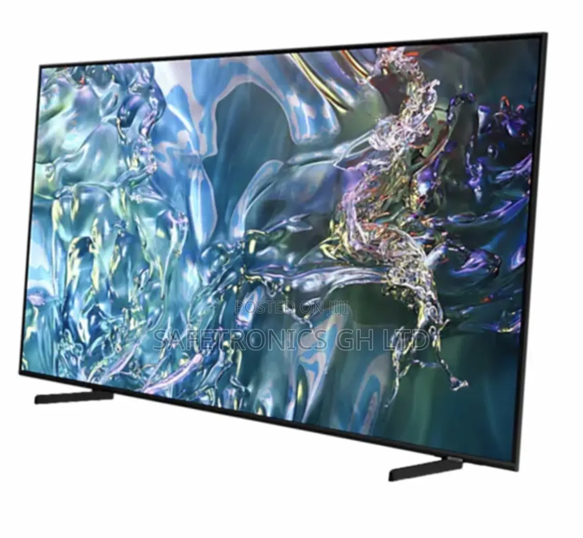 New Durable Smart Q60b 65 Inch Samsung Uhd Tv
