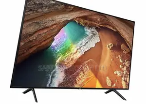 85 Inch Qled Samsung Smart Q60b Crystal Uhd Tv