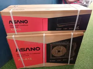 Split Air Conditioner Ac 1.5hp Outdoor Indoor