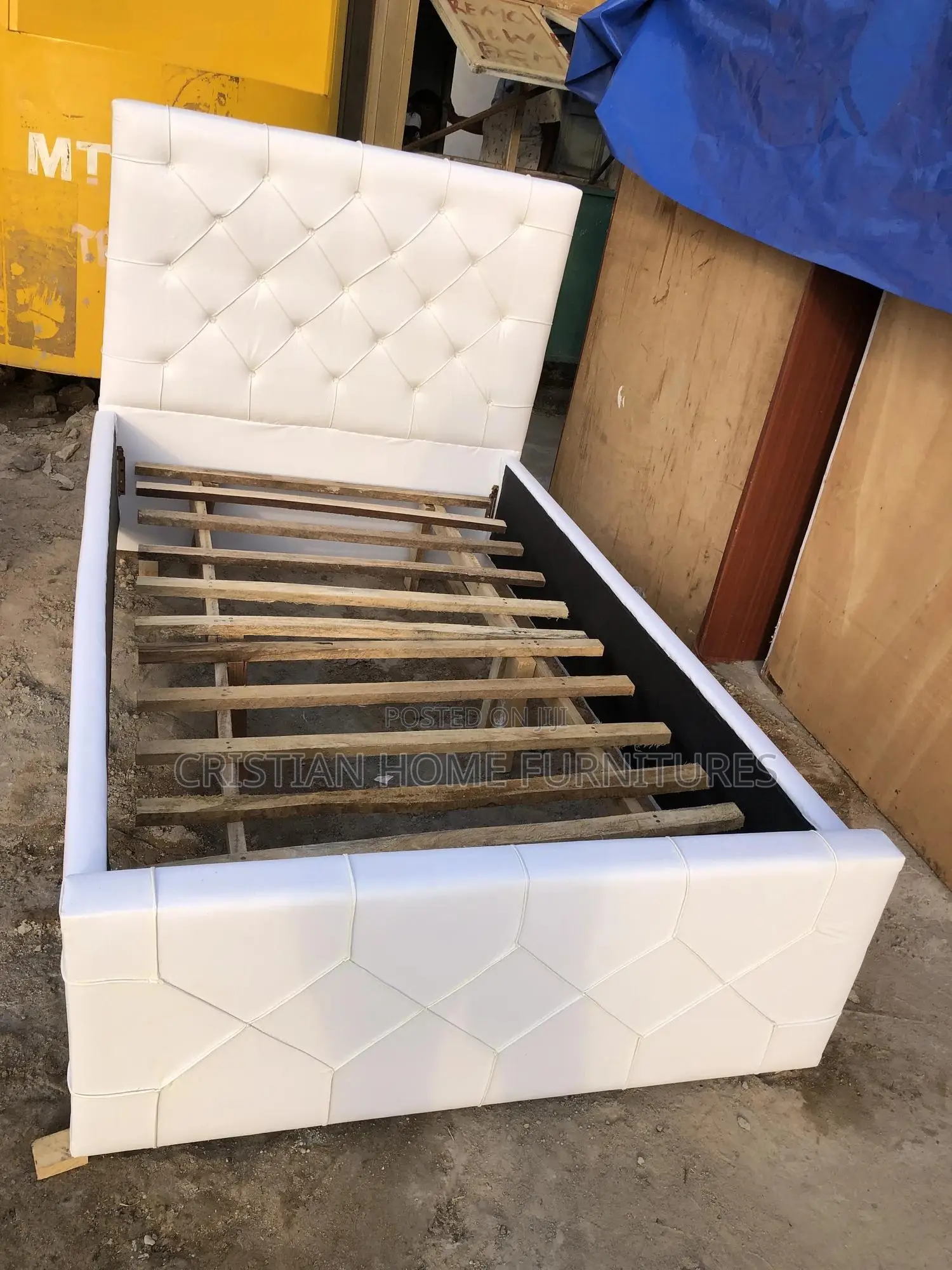 One and Half Bed for Sale