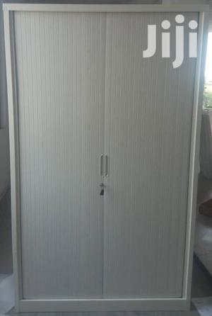 Sliding Door Cabinets