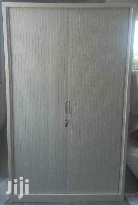 Sliding Door Cabinets