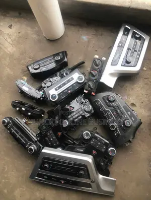 Ac Switches for All Cars Available
